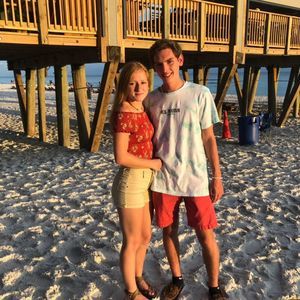 Meet your Posher, Cheyenne